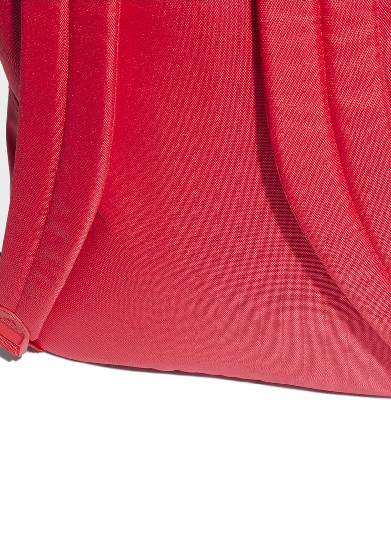 Adidas Classic 3 Bar Logo Backpack - Image 5