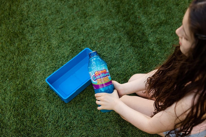 Gazillion GIANT Premium Big Bubble Loop with Non-Toxic Solution - Image 5