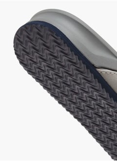 Lee Cooper Mens Logo Print Slip-On Flip Flops  - Image 4