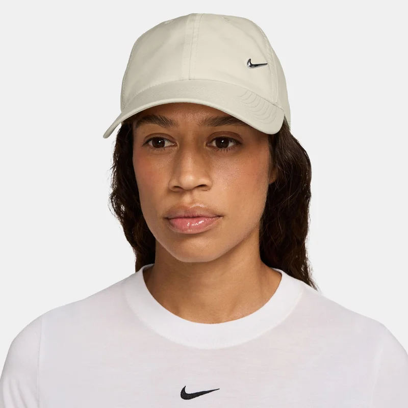 Men's Dri-FIT Club Unstructured Swoosh Cap