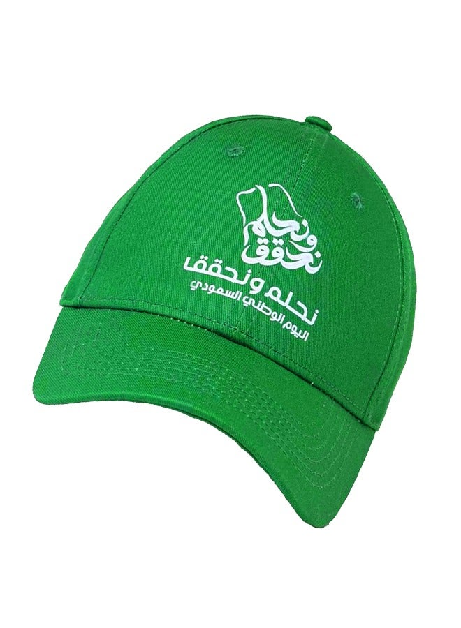 قبعة اليوم الوطني للرجال والنساء - Image 2