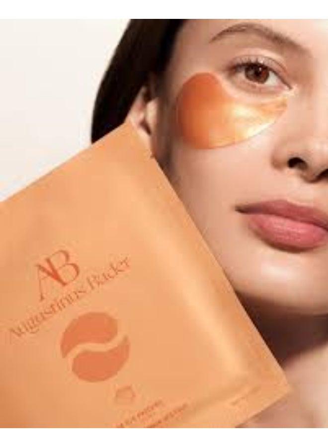 أوجستينوس بادر لصقات العين من أوغسطينوس بدر، 3 مل - Image 4