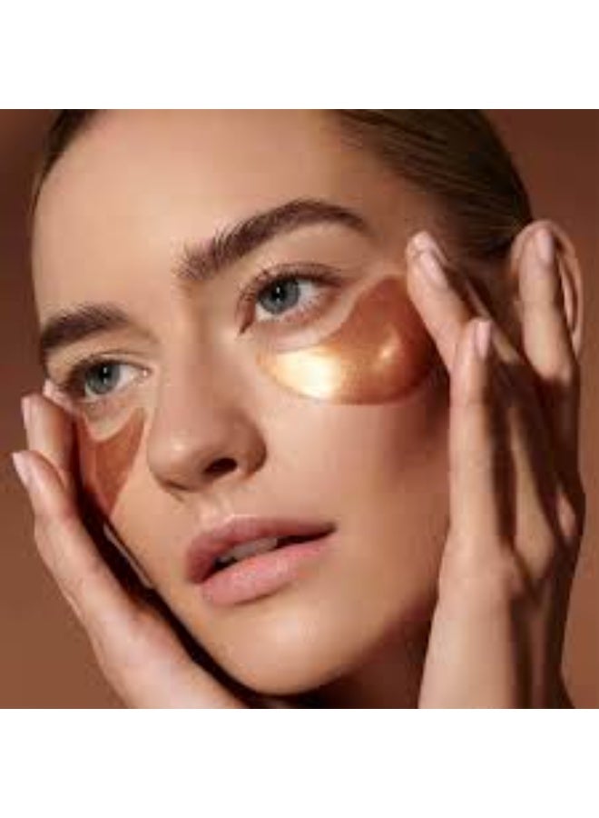 أوجستينوس بادر لصقات العين من أوغسطينوس بدر، 3 مل - Image 3