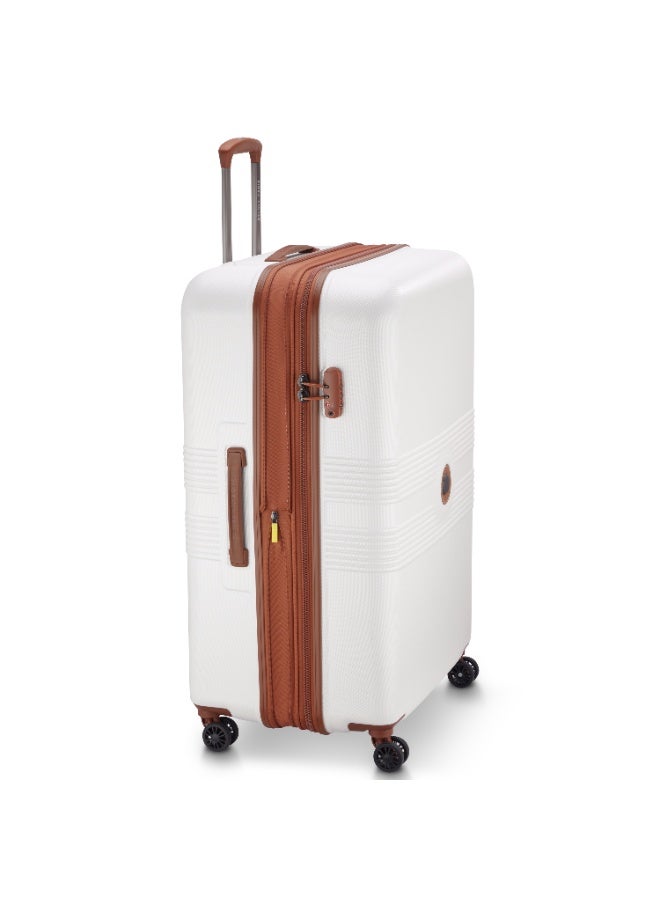 DELSEY Flanerie SE 3-Piece set (L+M+S) 55/70/82cm White - Image 2