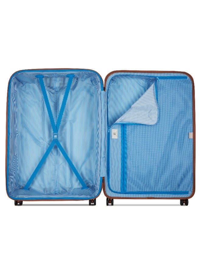 DELSEY Flanerie SE 3-Piece set (L+M+S) 55/70/82cm White - Image 3