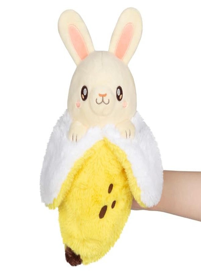 Squishable / Mini Bunana Plush - Image 1