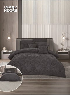 Noomi Florya microfiber double bedspread 8 pcs  - Image 1