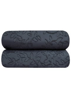 Noomi Florya microfiber double bedspread 8 pcs  - Image 4