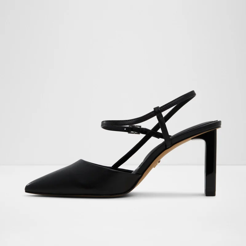 الدو Darabriver Sling Back Heeled Sandals