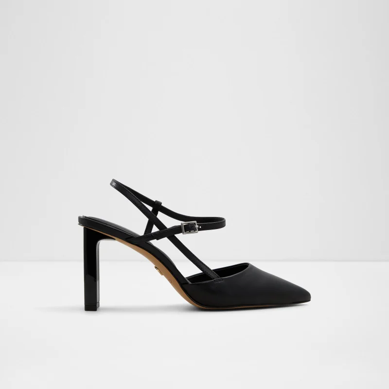 الدو Darabriver Sling Back Heeled Sandals