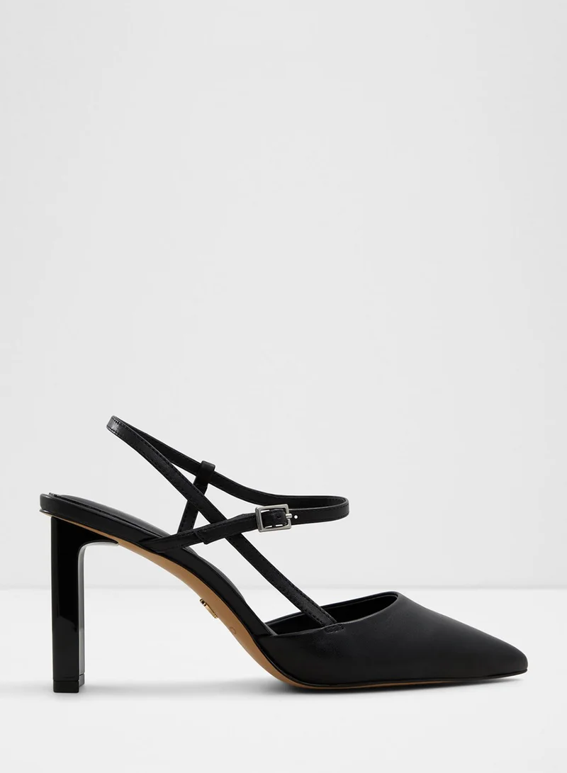 ALDO Darabriver Sling Back Heeled Sandals