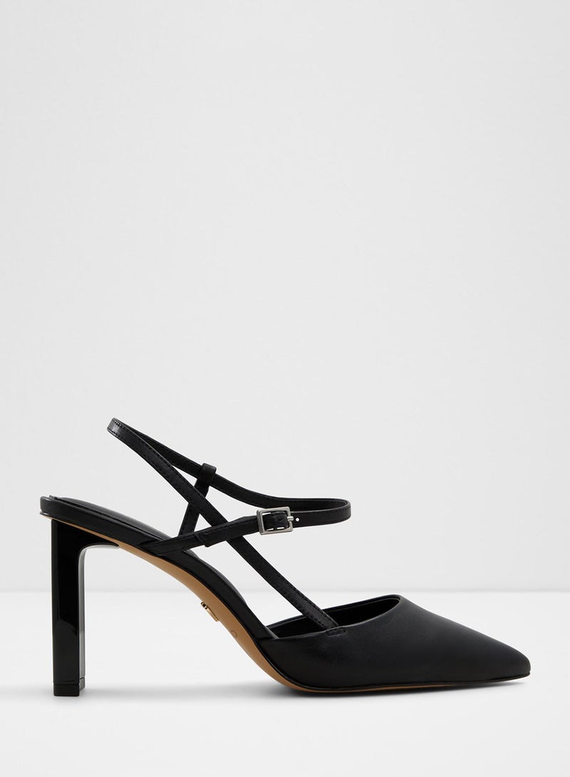 ALDO Darabriver Heeled Sandals - Image 1