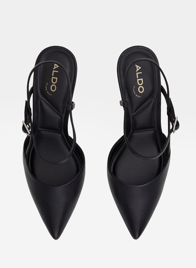 ALDO Darabriver Heeled Sandals - Image 5