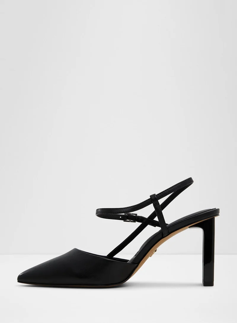 ALDO Darabriver Sling Back Heeled Sandals