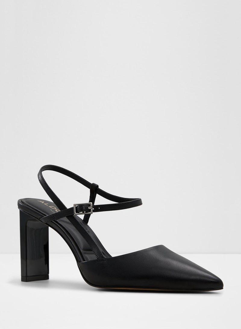 ALDO Darabriver Heeled Sandals - Image 3