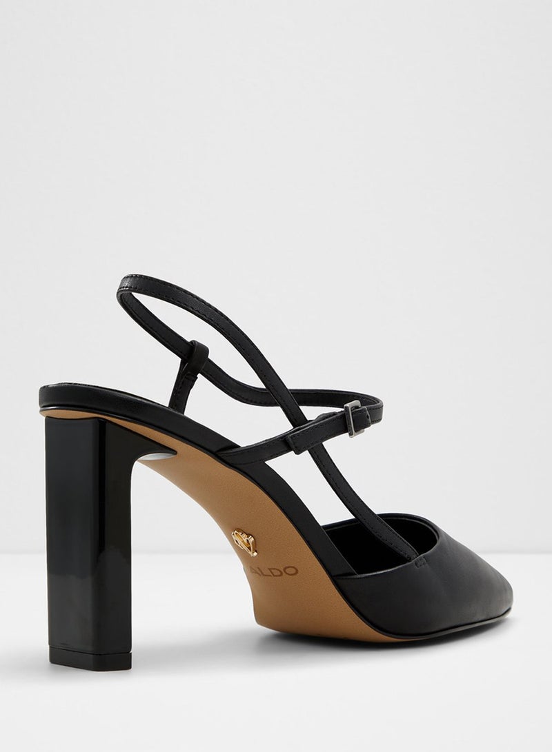 ALDO Darabriver Heeled Sandals - Image 4
