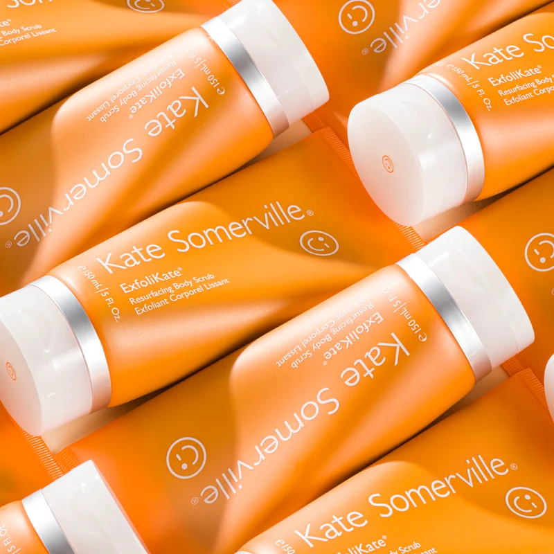 Kate Somerville ExfoliKate Resurfacing Body Scrub 150ml