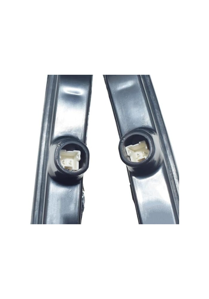 QASULER Car Mirror Turn Signal Light for Kia Sportage - Image 3