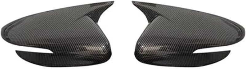 Wivplex Rearview Mirror Cover for Kia K3 Cerato Forte - Image 1