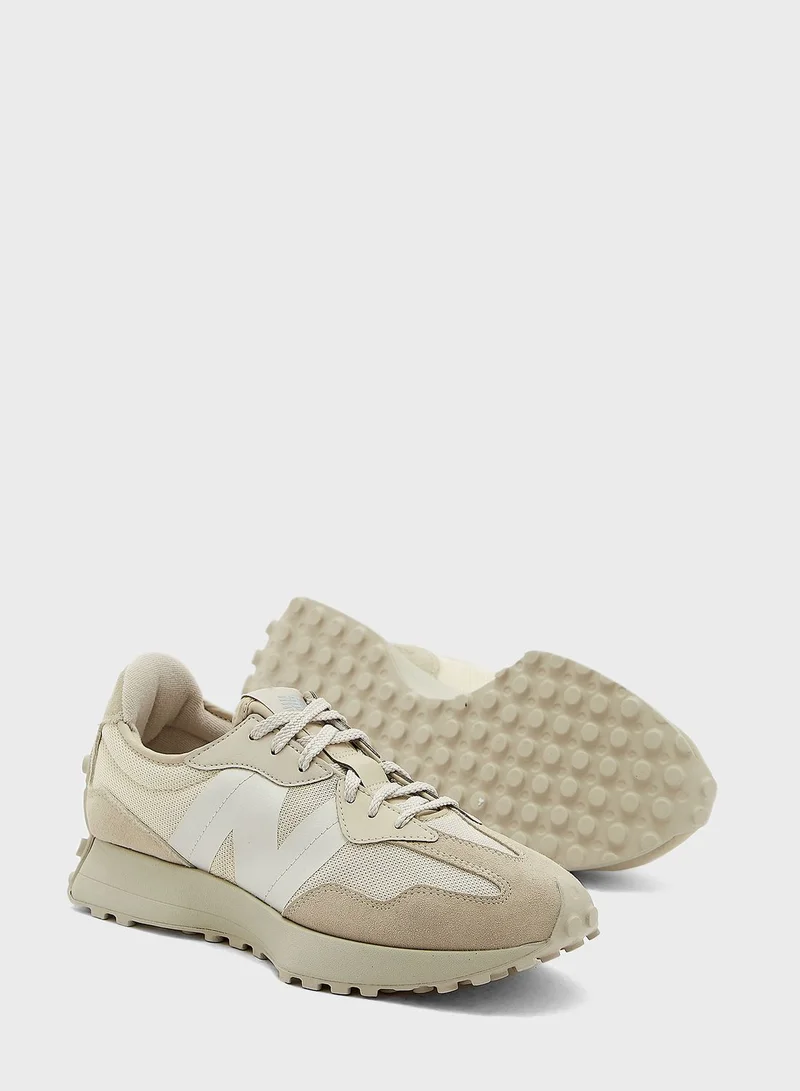 نيو بالانس 327 Low Top Sneakers