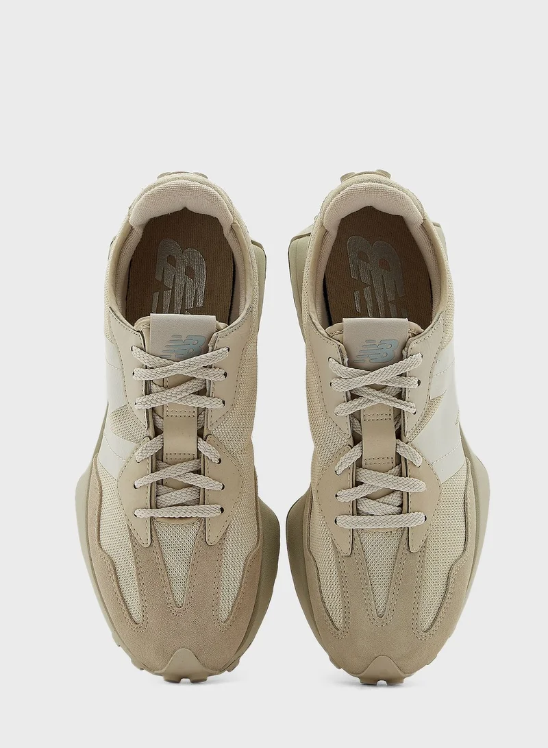 نيو بالانس 327 Low Top Sneakers