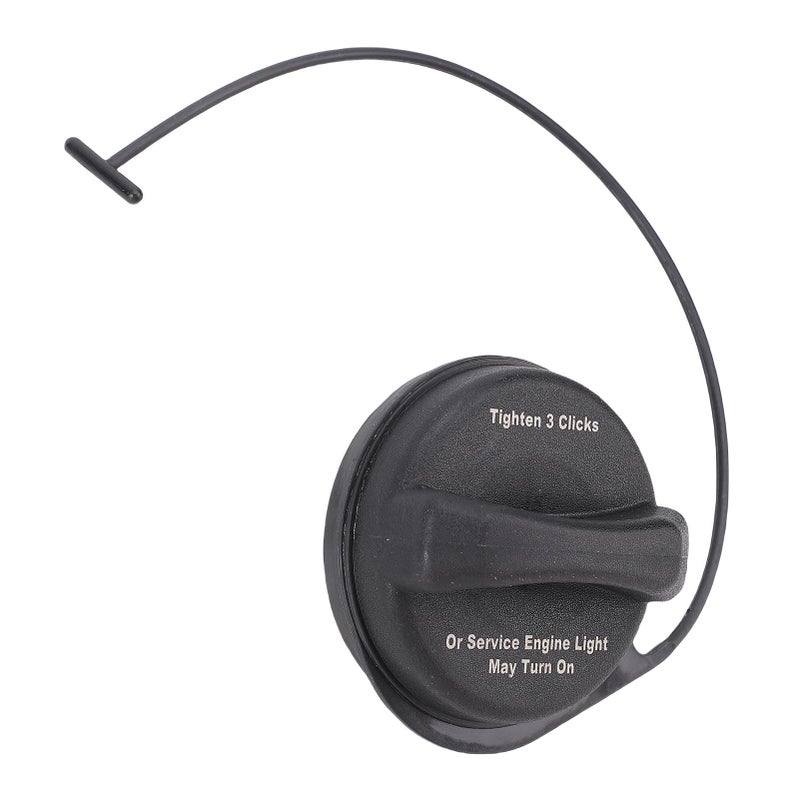 Replacement Gas Fuel Tank Filler Cap with Tether and Seal for Outlook 2007 2010 20915842 - Image 4