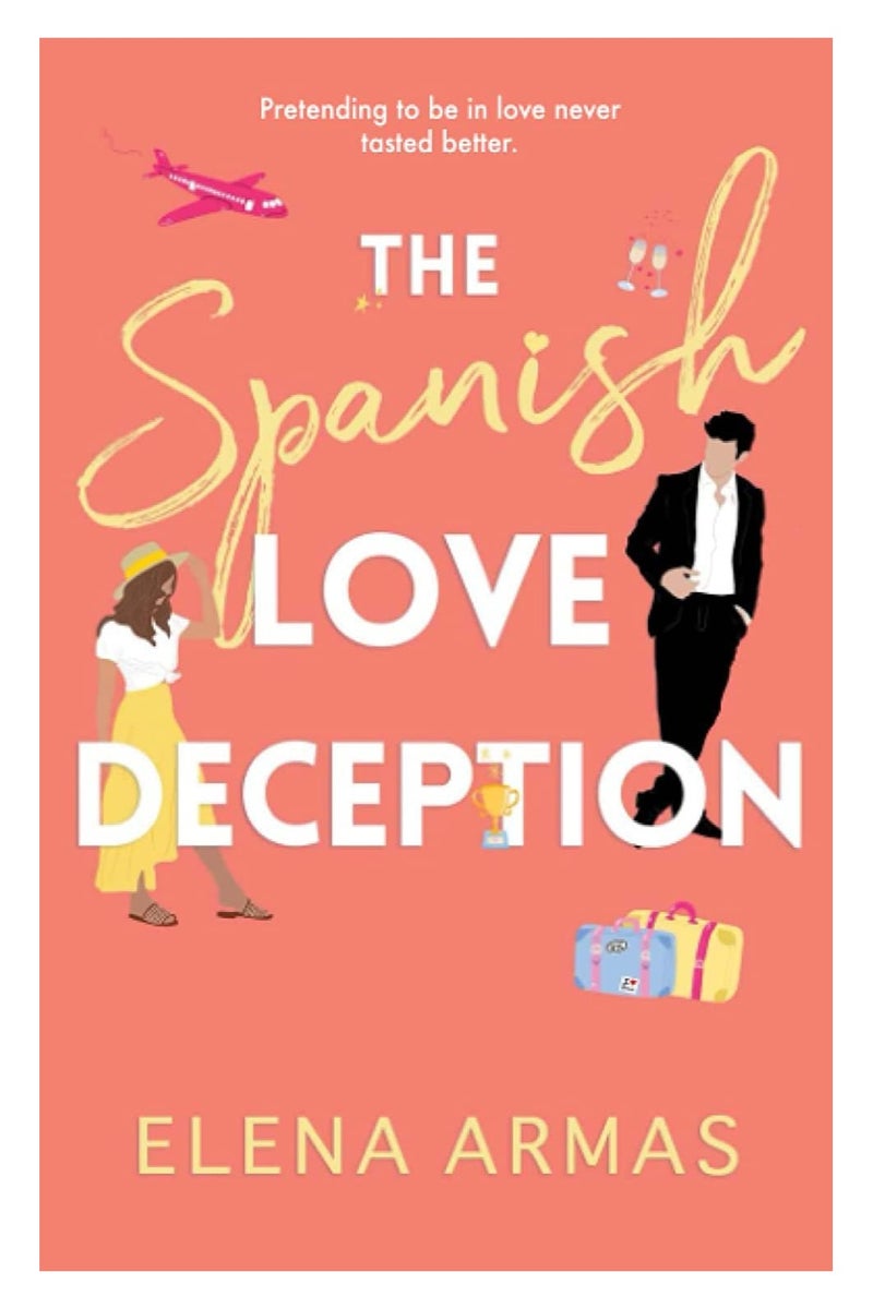 The Spanish Love Deception