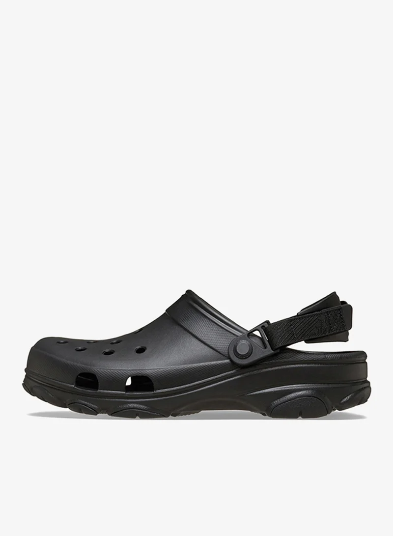 Crocs All Terrain Clogs