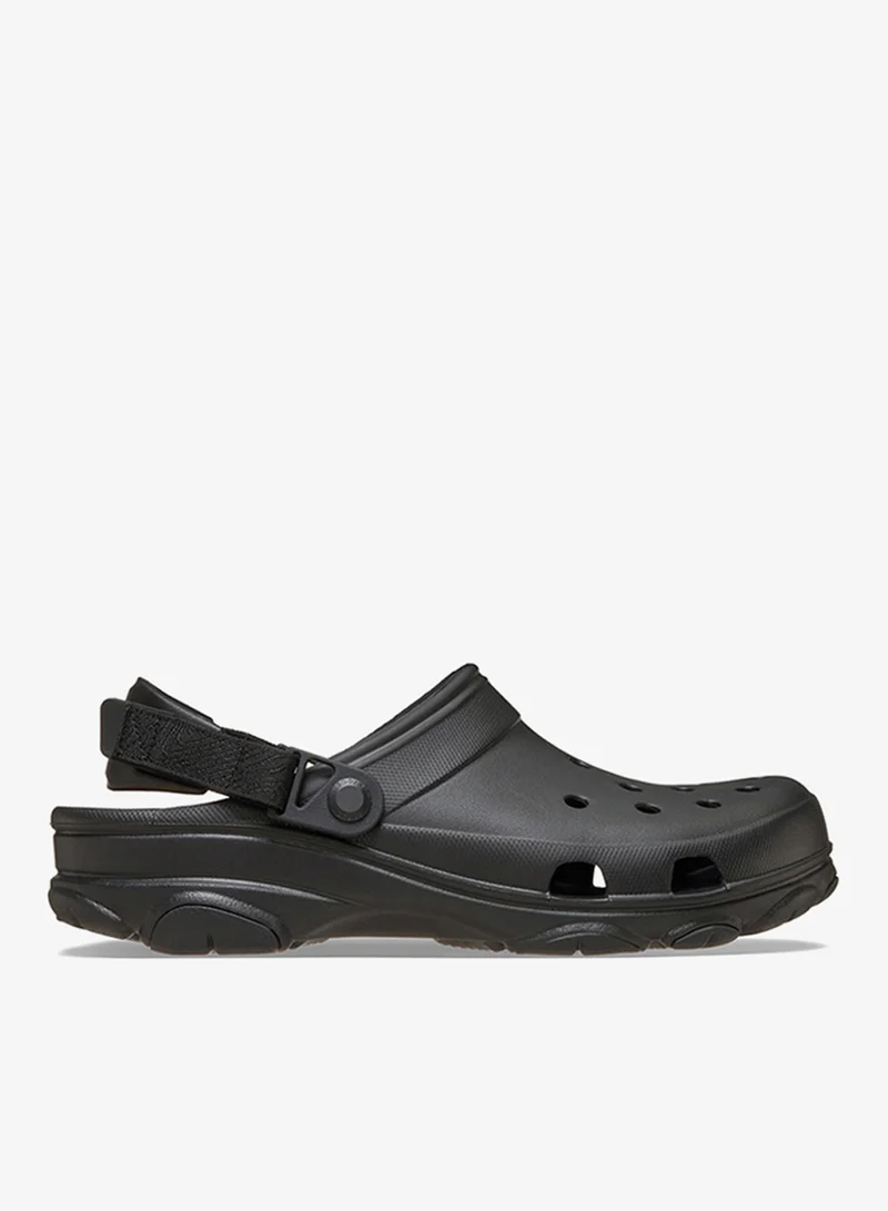 Crocs All Terrain Clogs