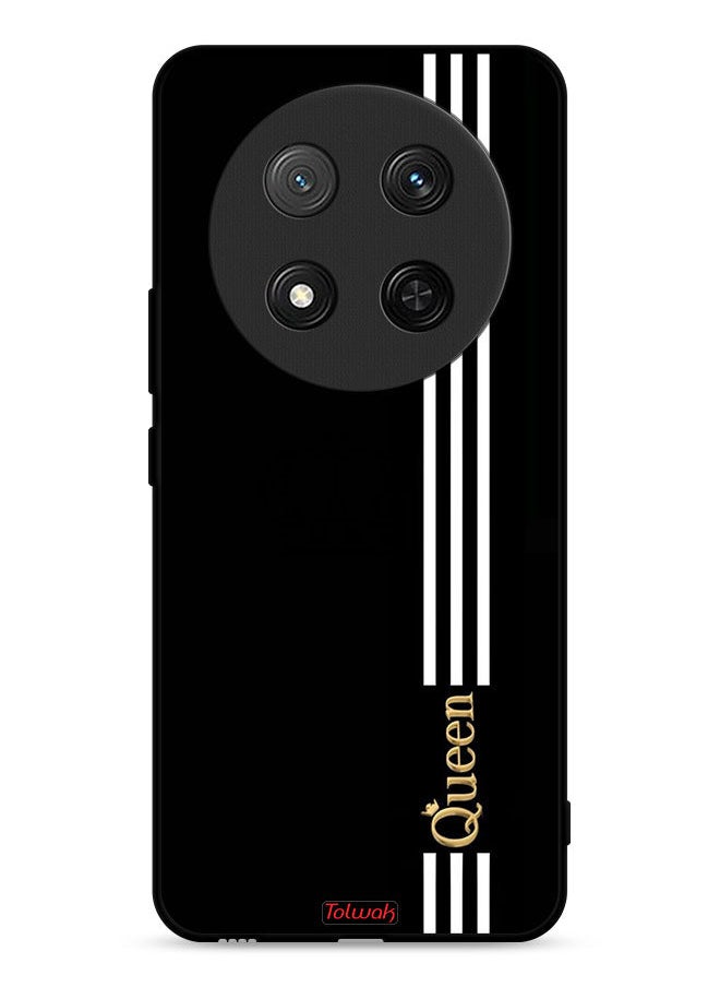 Tolwak Honor X9c 5G Protective Case Cover Queen  - Image 1