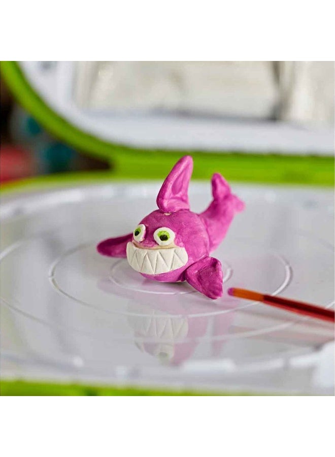 Crayola Clay Sculpting Station - Image 4