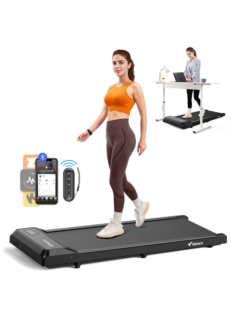 ميراتش ميراش T21 – جهاز مشي ذكي بذكاء الأداء وأناقة التصميم - Image 1