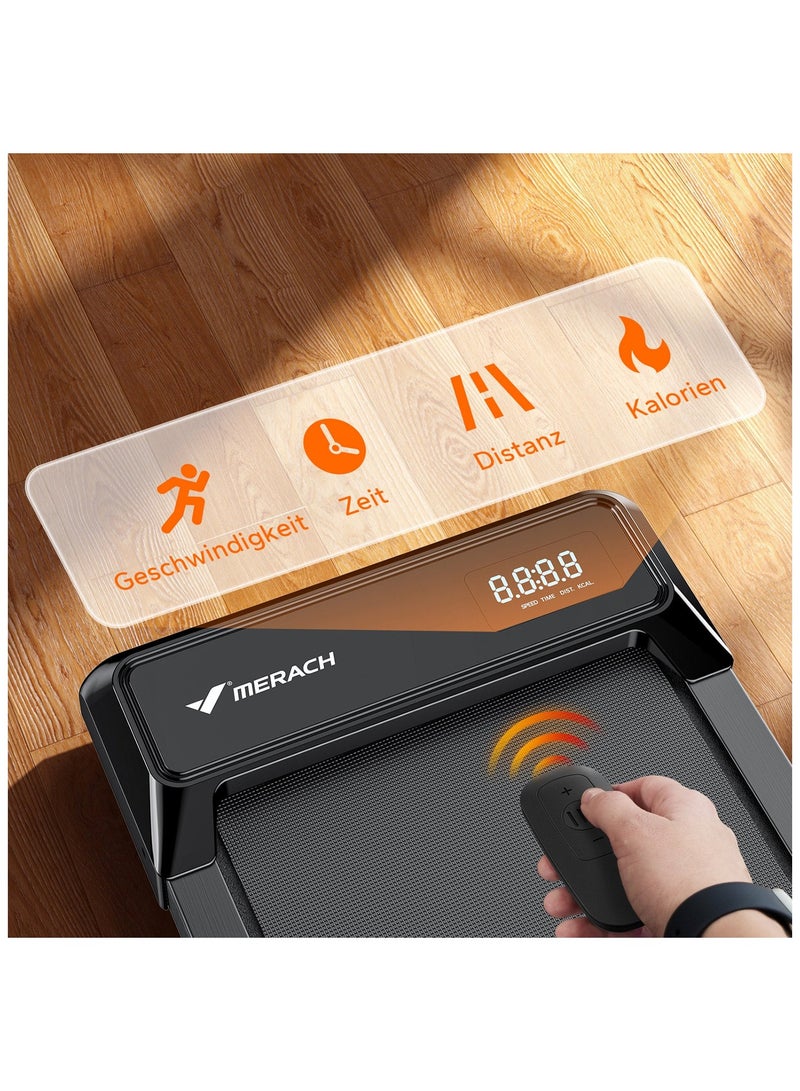 ميراتش ميراش T21 – جهاز مشي ذكي بذكاء الأداء وأناقة التصميم - Image 3