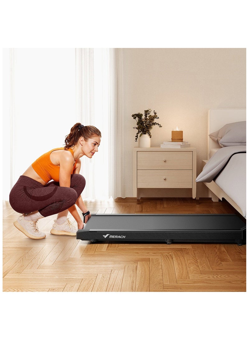 ميراتش ميراش T21 – جهاز مشي ذكي بذكاء الأداء وأناقة التصميم - Image 4