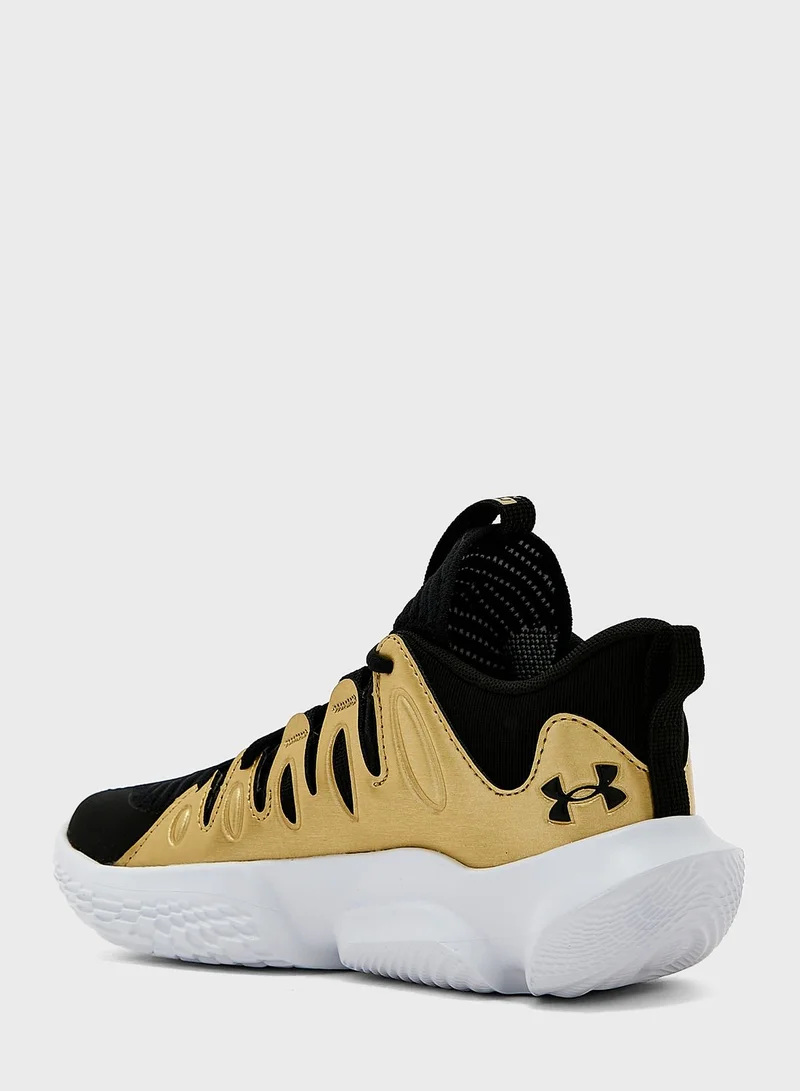 UNDER ARMOUR Flow Breakthru 4