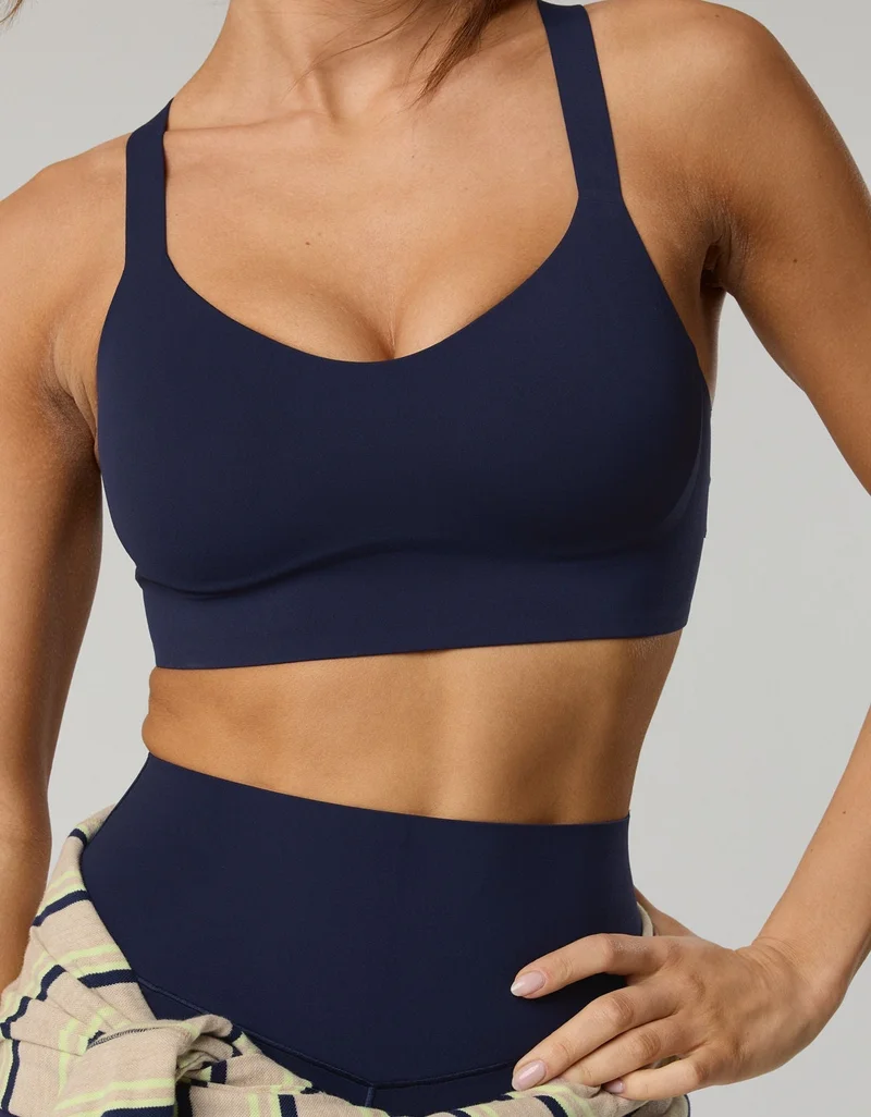 Aerie OFFLINE By Aerie Real Me Hold Up! Push Up Sports Bra