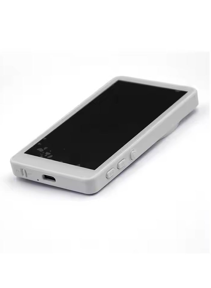 Magnetic Wireless Phone Selfie Monitor Bluetooth Vlog Screen with Real-Time Rear Camera Sync Compatible for Selfies YouTube TikTok - Image 3