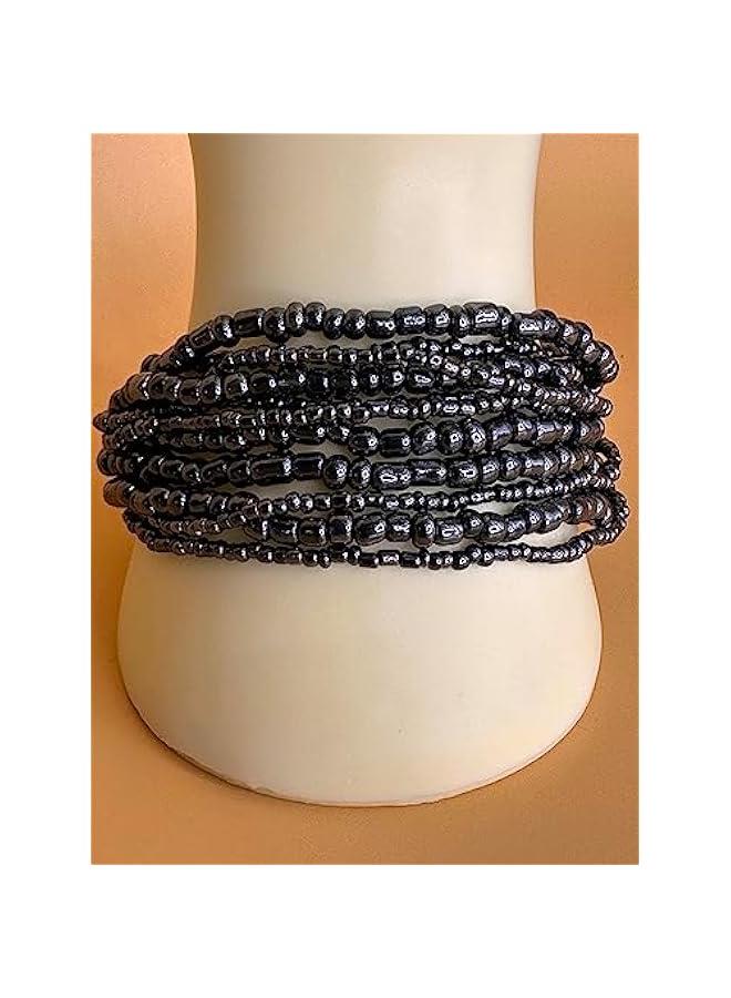 Arabest Variety of Handmade Bracelets from Guatemala - Image 4