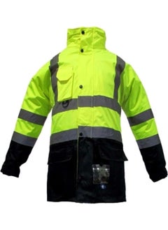 Junior JN1003 5in1 High Visibility Oxford Parka - pzsku/Z462931443AD83AD730D3Z/45/_/1740601274/b9a6688a-af6e-4140-877c-484dd071675c