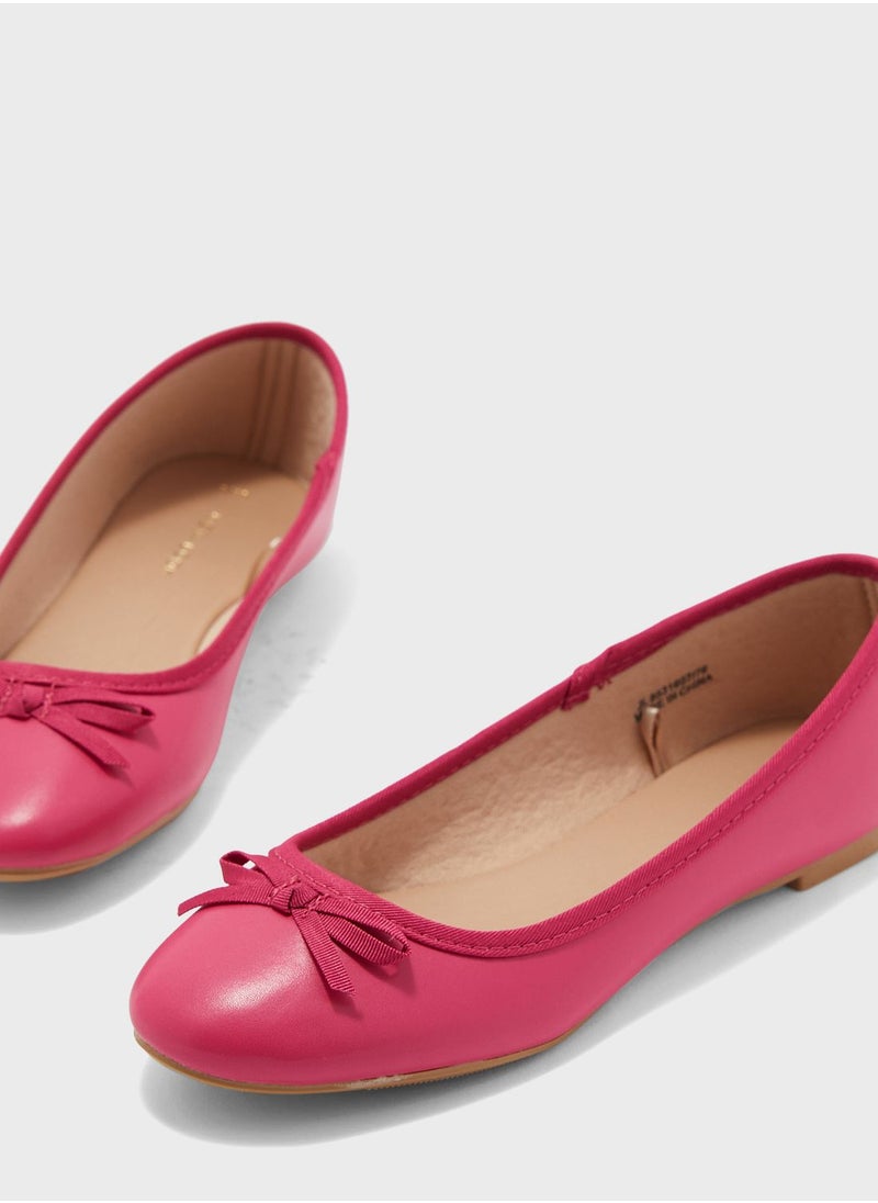 NEW LOOK - Proud 4  Ballerinas - Image 1