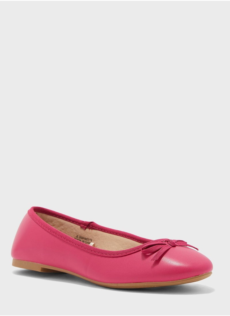 NEW LOOK - Proud 4  Ballerinas - Image 1