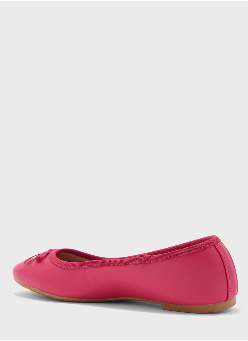 NEW LOOK - Proud 4  Ballerinas - Image 1