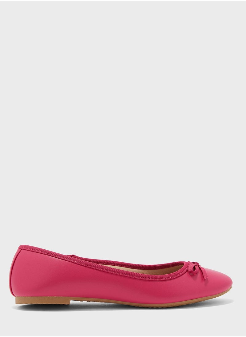 NEW LOOK - Proud 4  Ballerinas - Image 1
