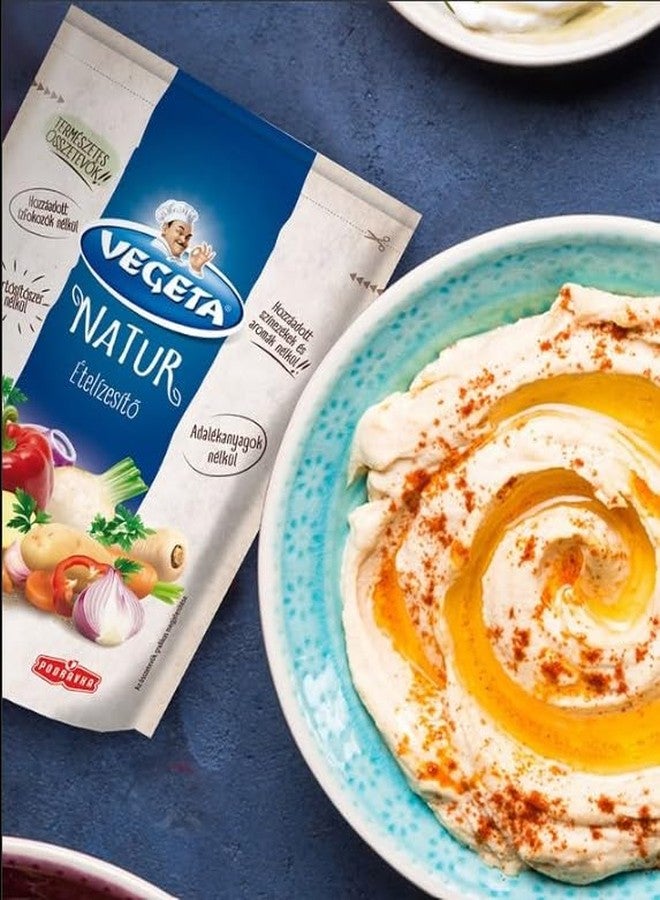 PODRAVKA VEGETA NATUR SEASONING 150G - Image 3