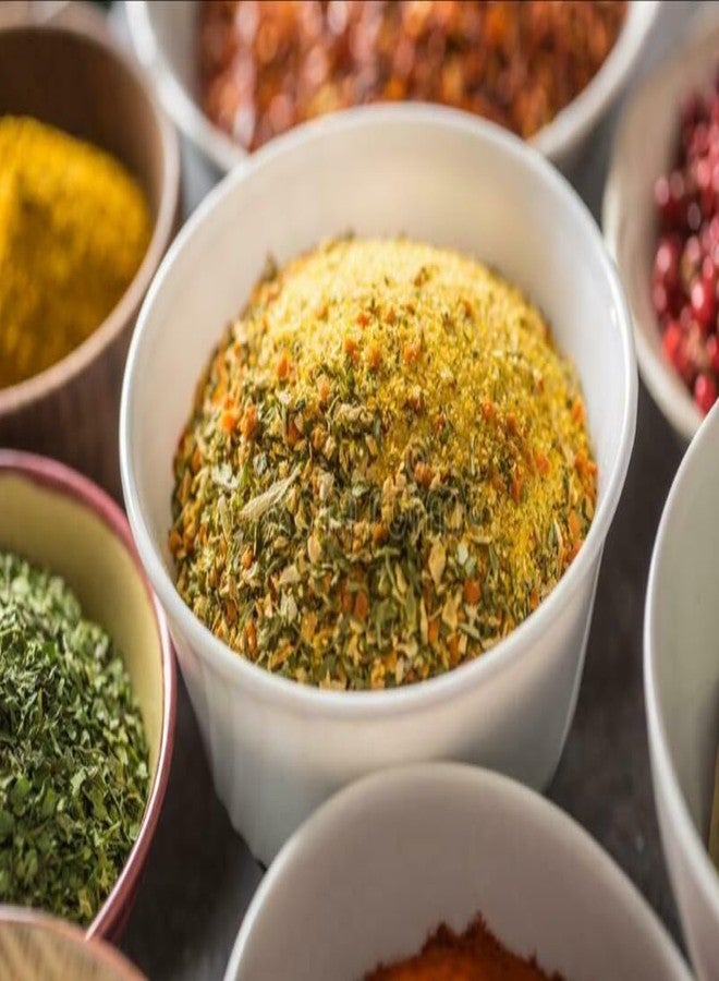 PODRAVKA VEGETA NATUR SEASONING 150G - Image 5