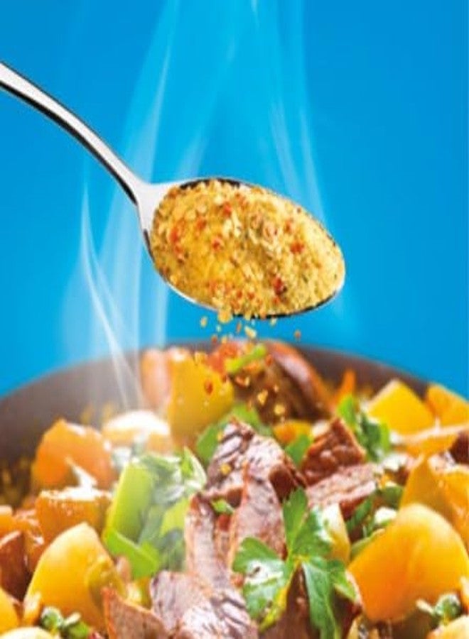 PODRAVKA VEGETA NATUR SEASONING 150G - Image 4