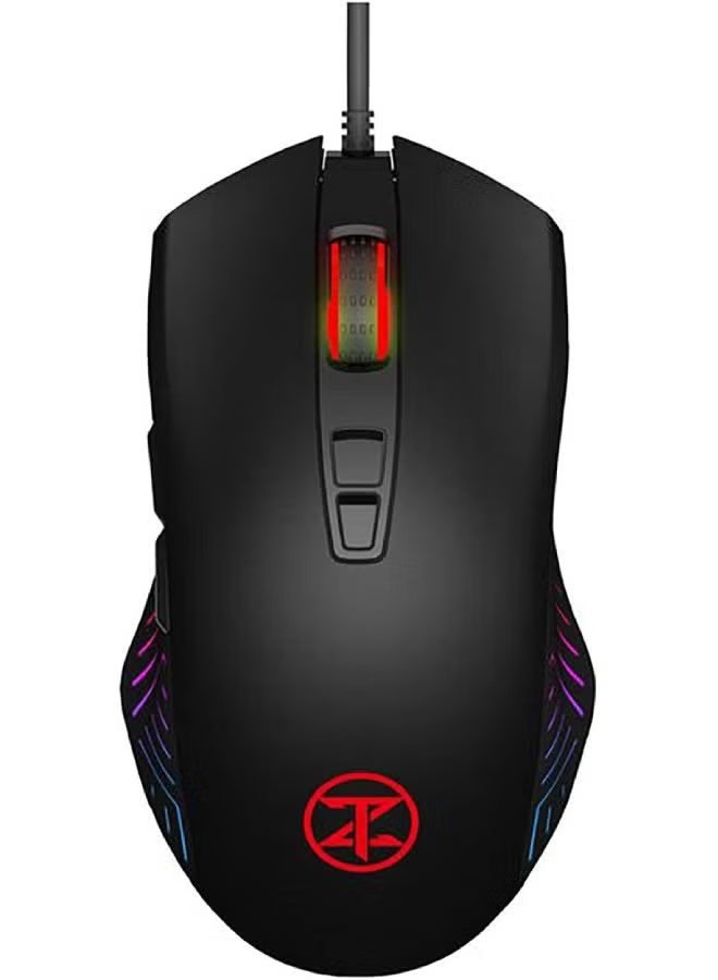 تيكنو زون ماوس جيمنج في 70 تكنوزوون - Image 1