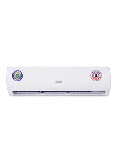 GENERALTEC Generaltec 2 Ton Split Air Conditioner Piston Compressor T3, Model-GSAC28EP20, 5 Years Compressor Warranty  - Image 1