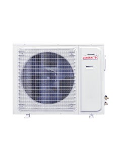 GENERALTEC Generaltec 2 Ton Split Air Conditioner Piston Compressor T3, Model-GSAC28EP20, 5 Years Compressor Warranty  - Image 2