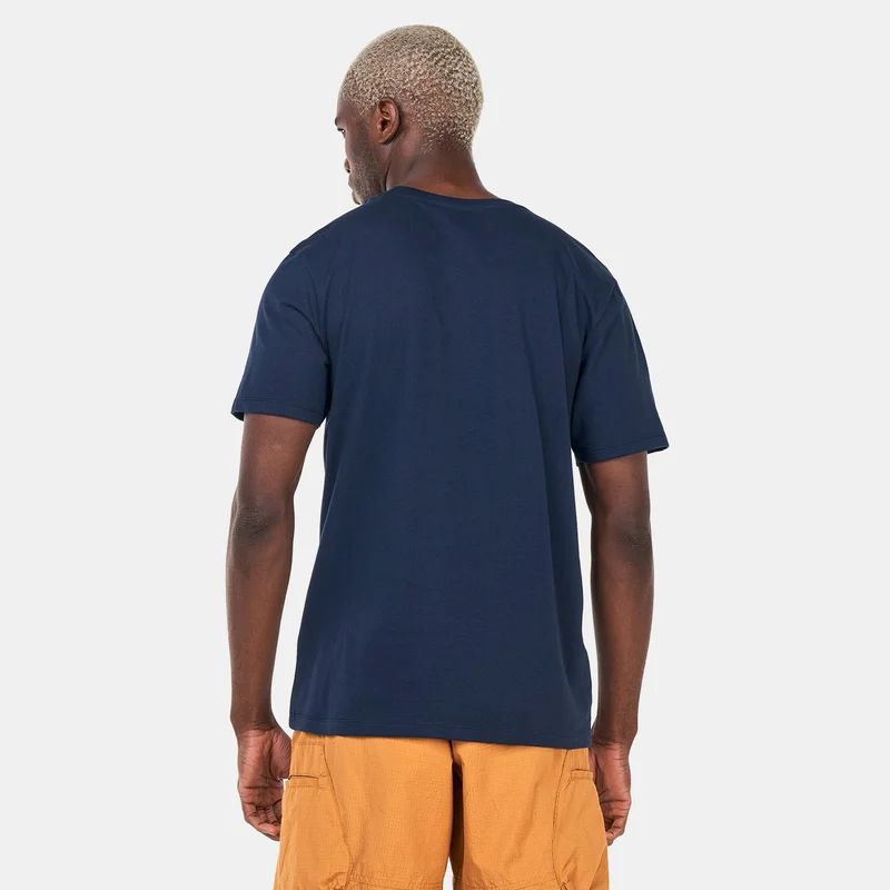 Timberland Men's Outdoor Heritage Camo-Pocket T-Shirt